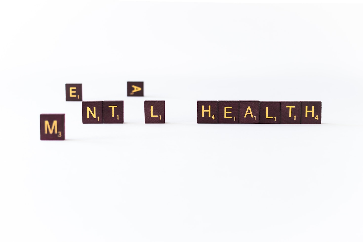 10 Tips for Improving Mental Well-being